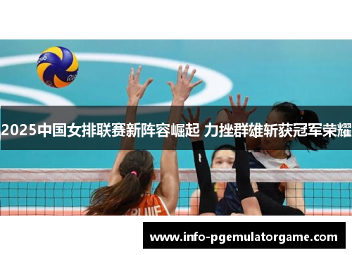 2025中国女排联赛新阵容崛起 力挫群雄斩获冠军荣耀