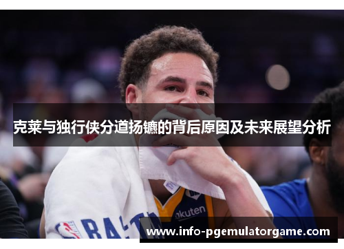 克莱与独行侠分道扬镳的背后原因及未来展望分析