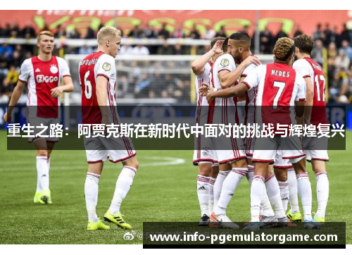 重生之路：阿贾克斯在新时代中面对的挑战与辉煌复兴