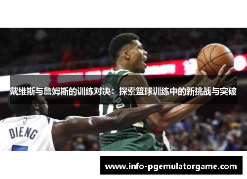 戴维斯与詹姆斯的训练对决：探索篮球训练中的新挑战与突破