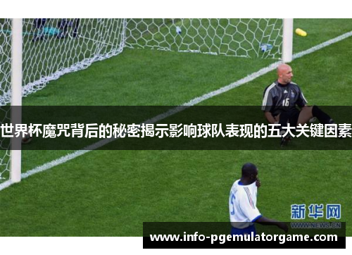 世界杯魔咒背后的秘密揭示影响球队表现的五大关键因素