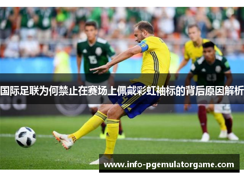 国际足联为何禁止在赛场上佩戴彩虹袖标的背后原因解析