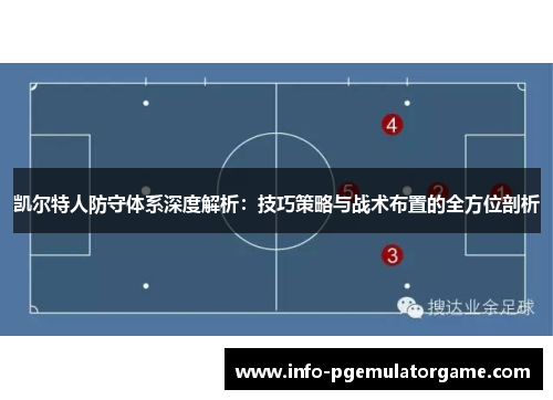 凯尔特人防守体系深度解析：技巧策略与战术布置的全方位剖析