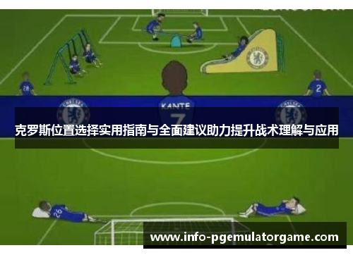 克罗斯位置选择实用指南与全面建议助力提升战术理解与应用