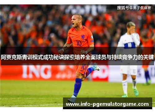 阿贾克斯青训模式成功秘诀探索培养全面球员与持续竞争力的关键 阿贾克斯青训模式成功秘诀探索培养全面球员与持续竞争力的关键