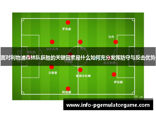 面对利物浦森林队获胜的关键因素是什么如何充分发挥防守与反击优势