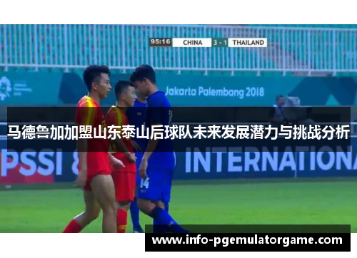 马德鲁加加盟山东泰山后球队未来发展潜力与挑战分析