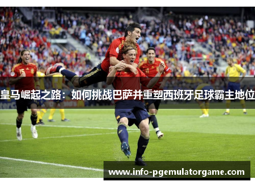 皇马崛起之路：如何挑战巴萨并重塑西班牙足球霸主地位